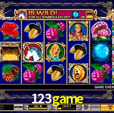 123game Rio de Janeiro - Professional Dealers
