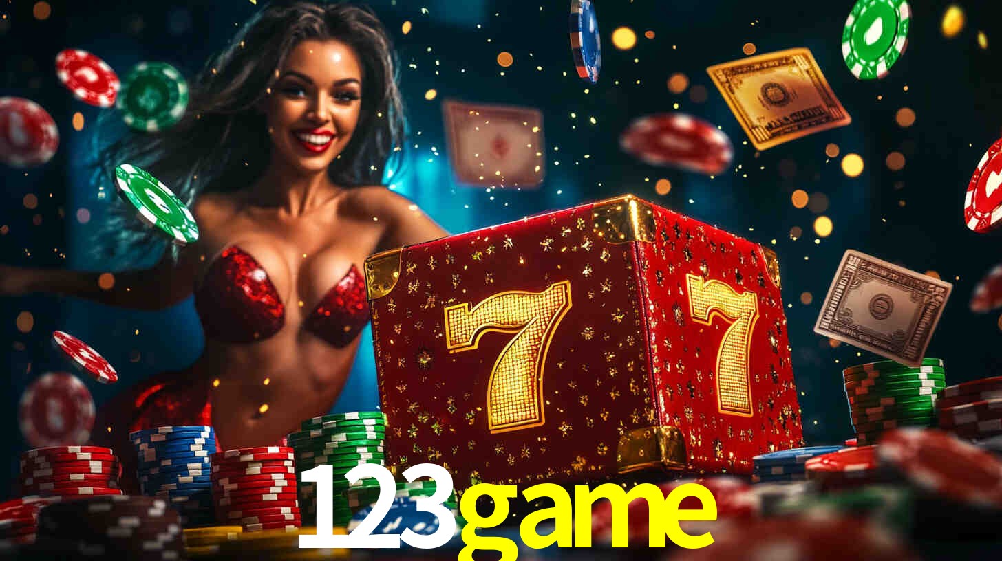 Desvendando o Mundo dos Jogos Virtuais na 123game