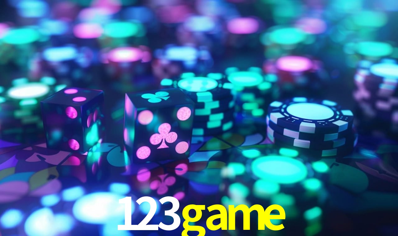 Estatísticas 123game