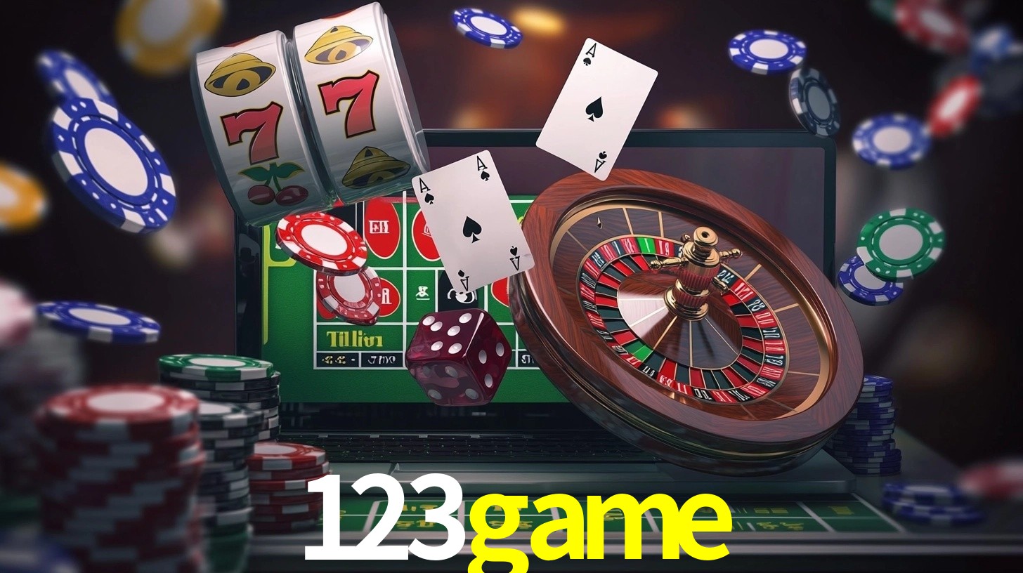 Daily Bonuses 123game