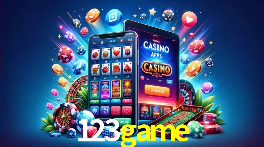 Seasonal Promotions 123game