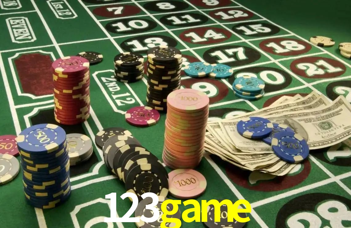 Premium Interface 123game