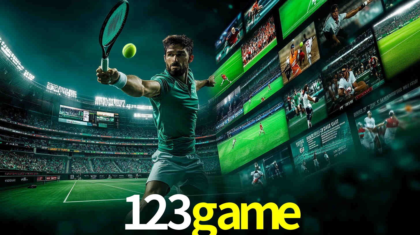 Descubra a Essência do 123game: Nossa História e Compromissos