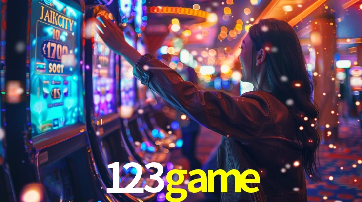 123game login