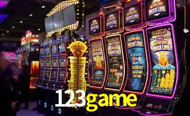 123game Cassino - 80+ Mesas ao Vivo