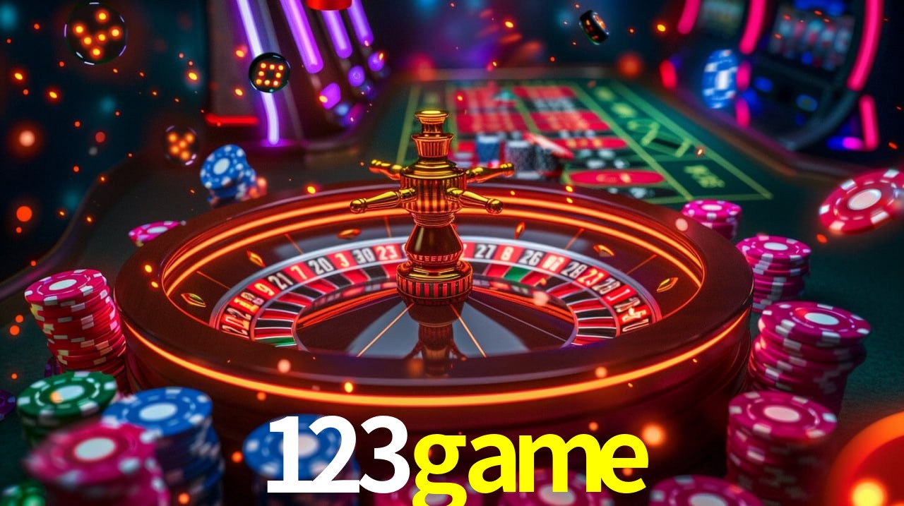 Bônus de Boas-vindas 123game