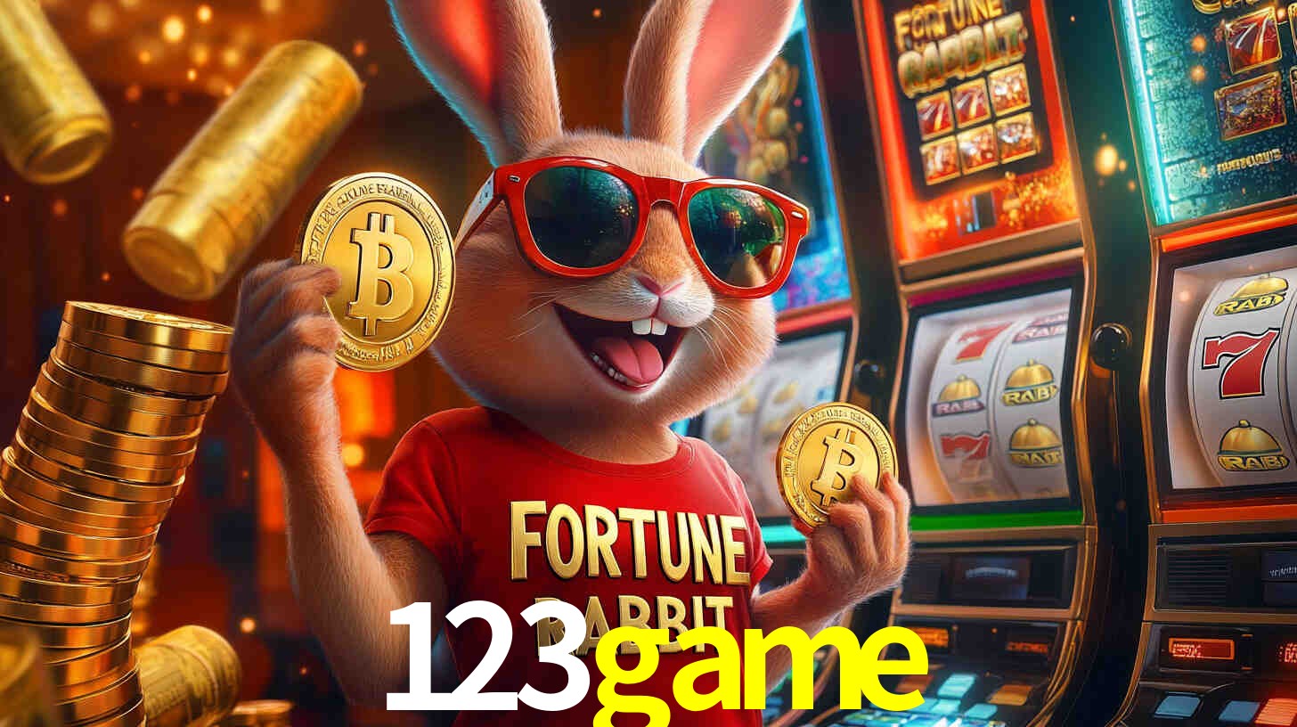 A Popularidade dos Caça-Níqueis no 123game