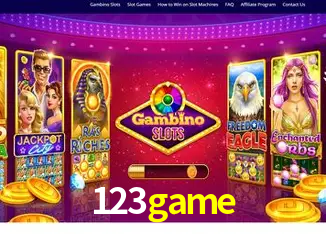 123game Brasília - VIP Program