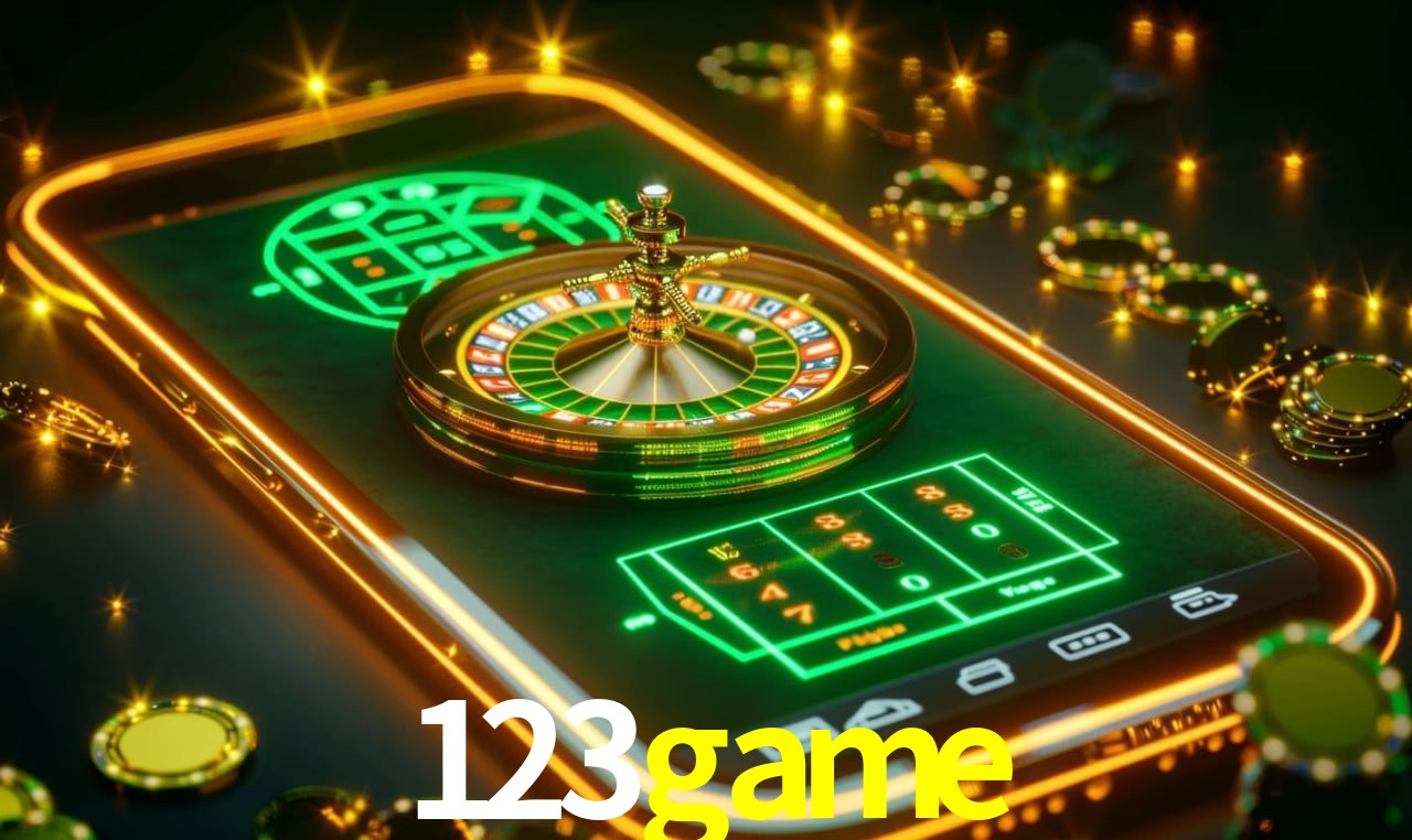 123game Plataforma - Certificada MGA desde 2015