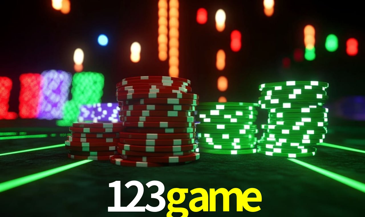 Game Providers 123game