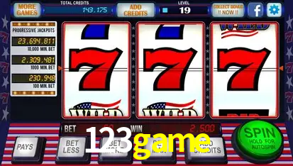 123game Brasília - Casino Guide
