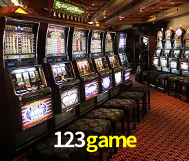 Desvendando o Mundo dos Jogos Virtuais na 123game