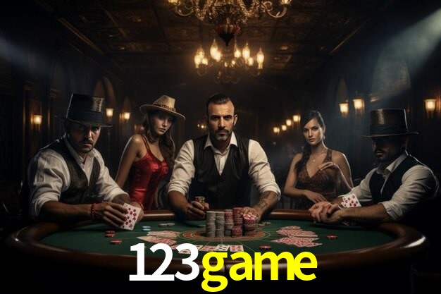 cassino 123game